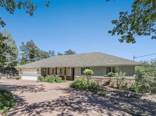 23350 Barnes Ln, Colfax, CA 95713