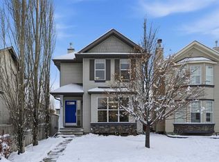 254 W Cramond Cir SE, Calgary, AB T3M 1E4