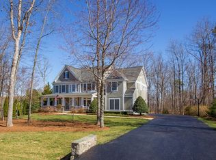 11303 Nestling Rdg, Spotsylvania, VA 22551