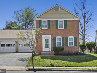 716 Palmer Dr, Herndon, VA, 20170