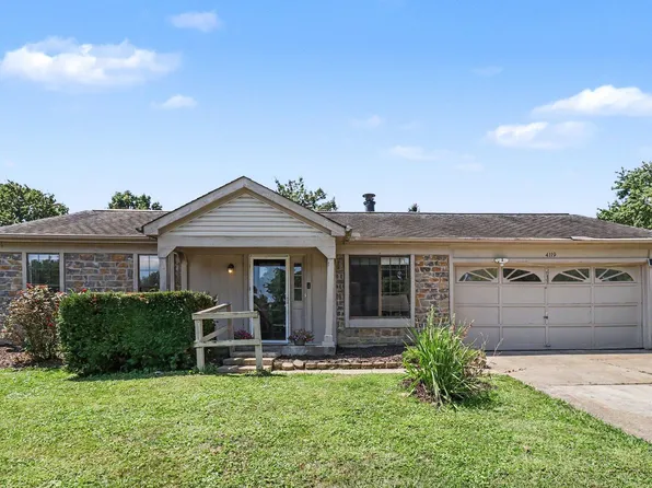 4119 Circlewood Dr, Erlanger, KY 41018
