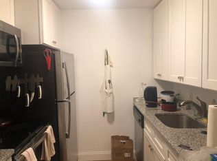 772-03 Columbus Ave #3, Boston, MA 02120
