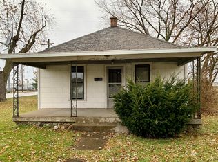 707 Saint Joseph St, Sturgis, MI 49091