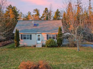68 Altons Ave, Ellsworth, ME 04605