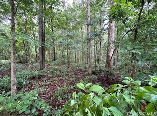 0 Nowhere Rd, Nicholson, GA 30565