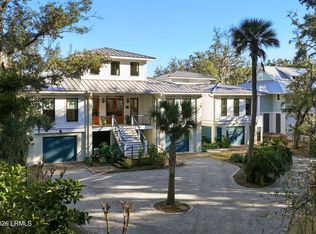 11 N Point Trl, Beaufort, SC 29907