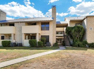 11843 Braesview #1206M, San Antonio, TX 78213