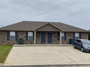 104 A&b Ezra Ct #2, Portland, TN 37148