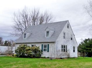 768 Murdock Ave, Meriden, CT 06450