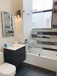 Rented by Manhattan Management LLC