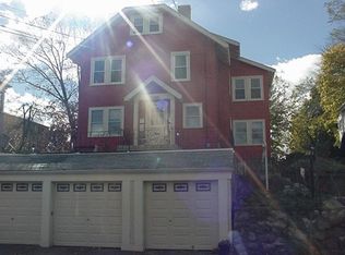 19 Sunset Rd, Watertown, MA 02472