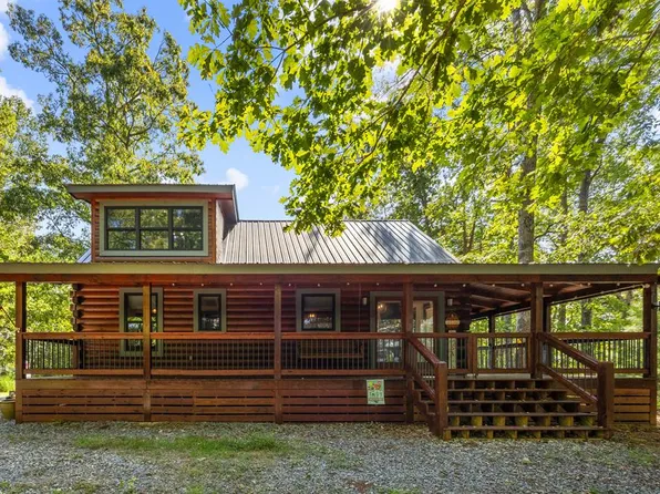 832 Scenic Mountain View Rd, Blue Ridge, GA 30513