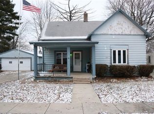 8340 Main St, Coatesville, IN 46121