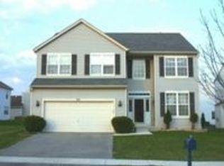 291 Columbine Ln, Romeoville, IL 60446