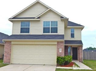 21427 Partha Way, Houston, TX 77073