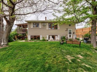 12944 Larene Dr, Black Hawk, SD 57718