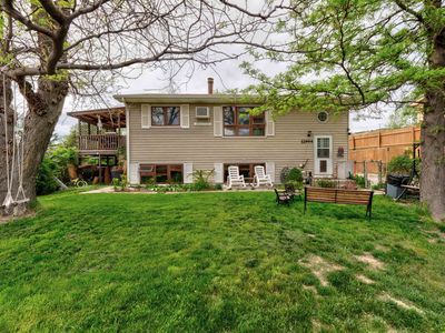 12944 Larene Dr, Black Hawk, SD, 57718