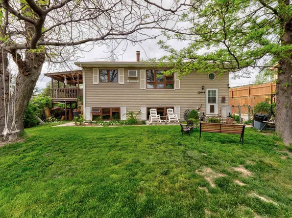 12944 Larene Dr, Black Hawk, SD 57718