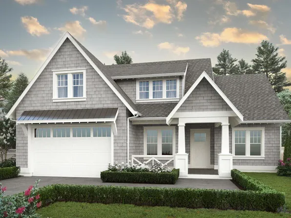 47 Fernald Avenue, York, ME 03909