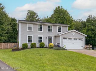 8300 Delightful Ct, Louisville, KY 40291