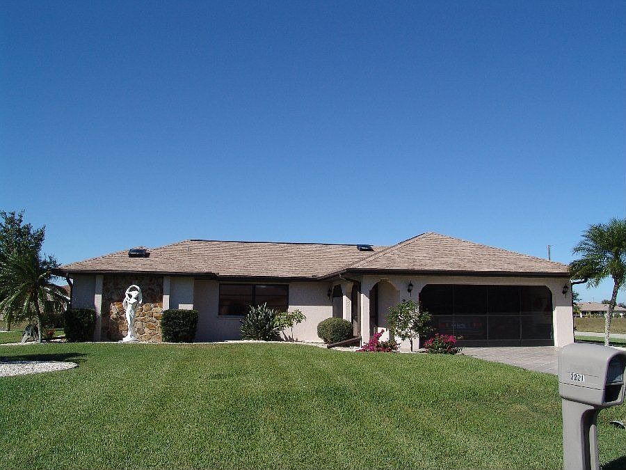 Submitted by your friendly, neighborhood Realtor