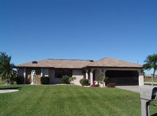 2221 Mauritania Rd, Punta Gorda, FL 33983