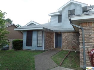 1108 Boulder Run, Harker Heights, TX 76548