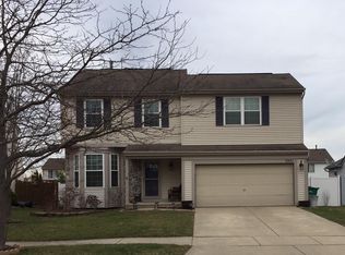 7371 Knollwood Dr, Ypsilanti, MI