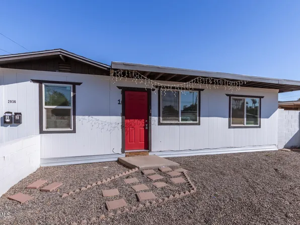 2936 E GRANADA Road, Phoenix, AZ 85008
