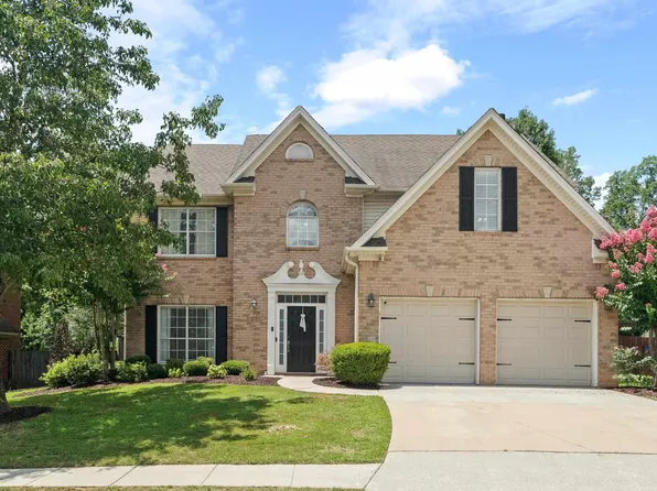 560 Forest Lakes Dr, Sterrett, AL 35147