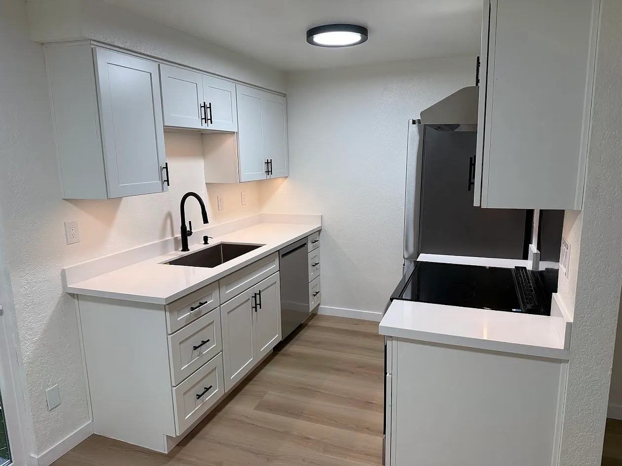 2 bed, 950 sqft, $3,195 — Photo 3