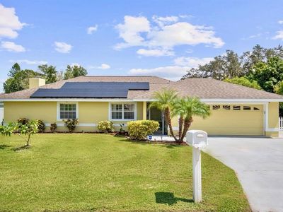 105 Hainesport Dr, Lake Alfred, FL, 33850