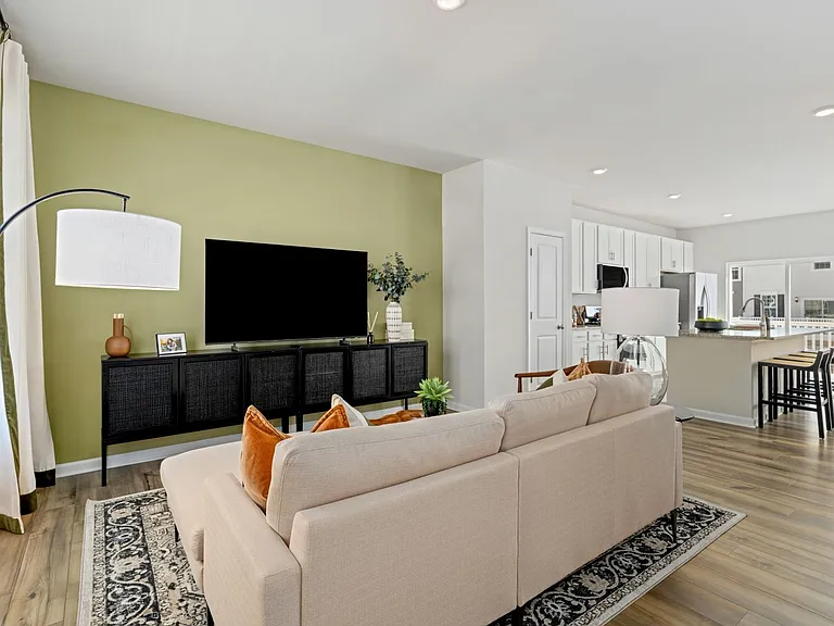 The Villas at Patapsco Glen — Photo 22