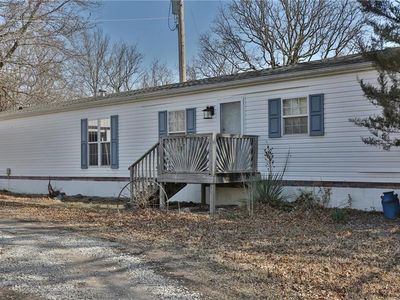 19615 S Clark Rd, Pleasant Hill, MO, 64080