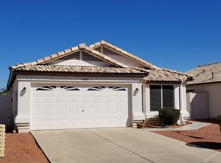 10854 W Beaubien Dr, Sun City, AZ 85373