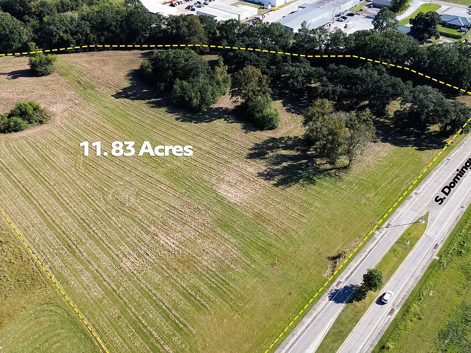 1st image of 0 Domingue Rd