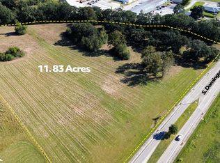 0 Domingue Rd, Lafayette, LA 70506