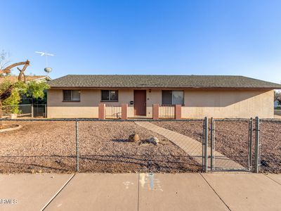 1751 W Carol Ave, Mesa, AZ, 85202