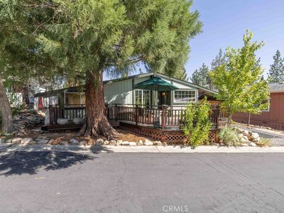 391 Montclair Dr SPC 184, Big Bear City, CA, 92314