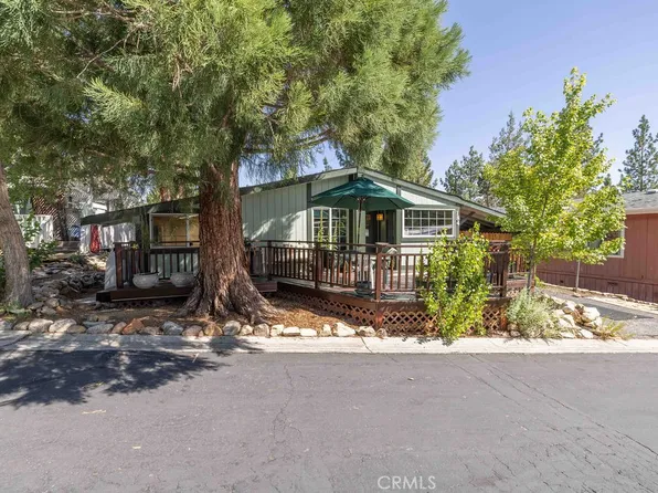 391 Montclair Dr Spc 184, Big Bear City, CA 92314