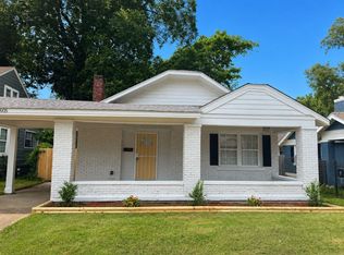605 N Hollywood St, Memphis, TN 38112