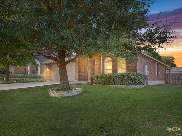 4111 Brookhaven Dr, Temple, TX 76504