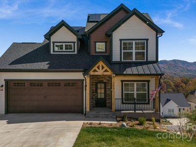 203 Boleyn Dr, Black Mountain, NC, 28711