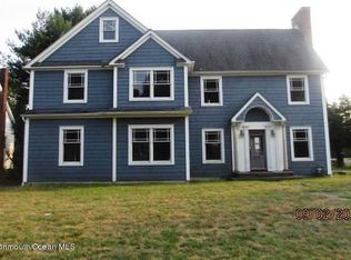 710 Brooklyn Blvd, Sea Girt, NJ