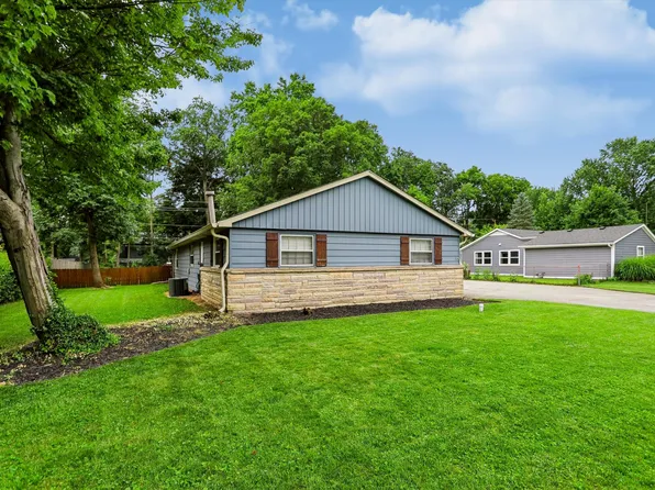1515 W 75th Pl, Indianapolis, IN 46260