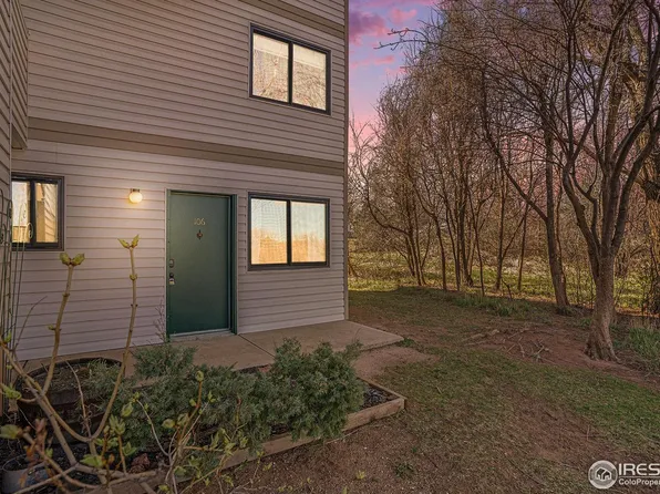 1705 Heatheridge Rd #C-106, Fort Collins, CO 80526