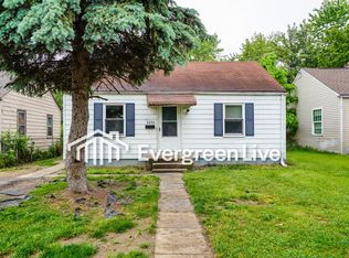 2233 Howey Rd, Columbus, OH 43211