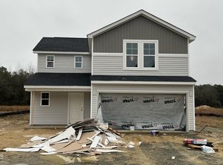 216 Hill Valley Dr LOT 86, La Grange, NC 28551