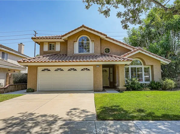 6819 Sugar Pine Ct, Chino, CA 91710