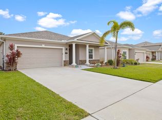 1677 Attilburgh Blvd, West Melbourne, FL 32904